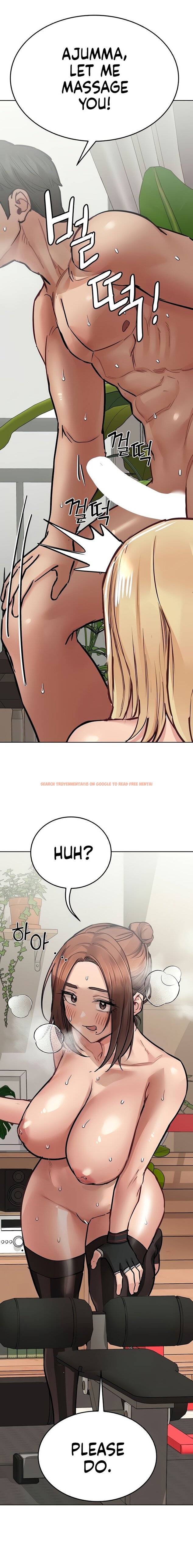 Read Hentai Image 19 827 in comic Keep It A Secret From Your mother! - Chapter 64 - hentaitnt.net