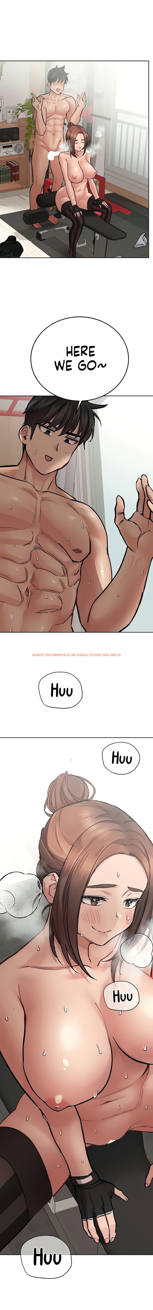 Read Hentai Image 20 827 in comic Keep It A Secret From Your mother! - Chapter 64 - hentaitnt.net
