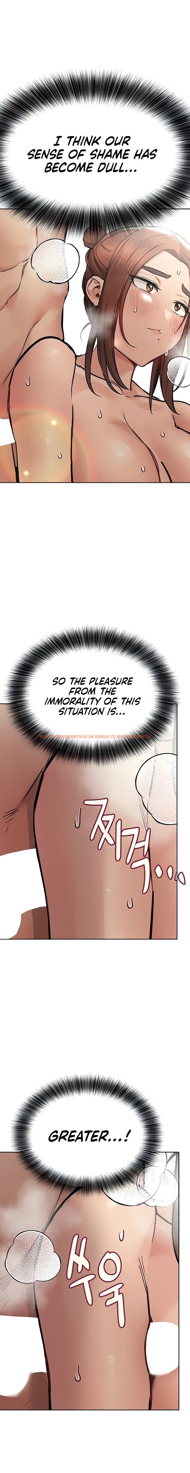 Read Hentai Image 23 827 in comic Keep It A Secret From Your mother! - Chapter 64 - hentaitnt.net