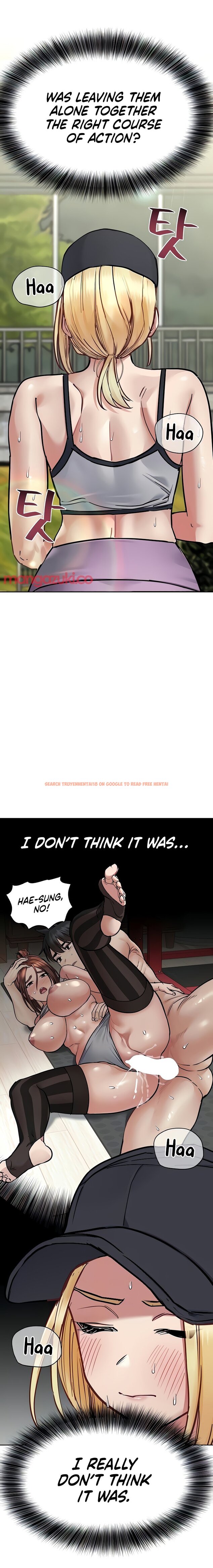 Read Hentai Image 5 826 in comic Keep It A Secret From Your mother! - Chapter 64 - hentaitnt.net