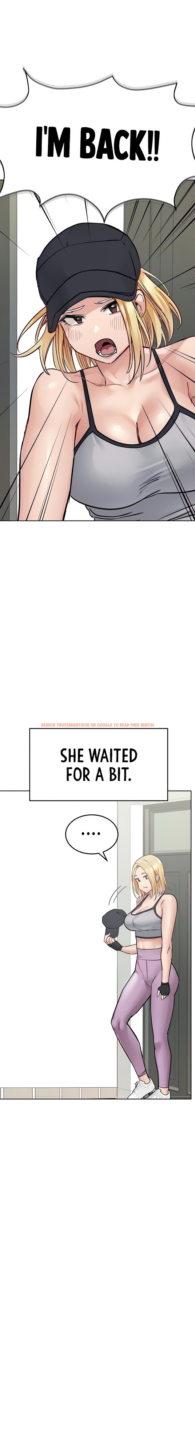 Read Hentai Image 7 827 in comic Keep It A Secret From Your mother! - Chapter 64 - hentaitnt.net