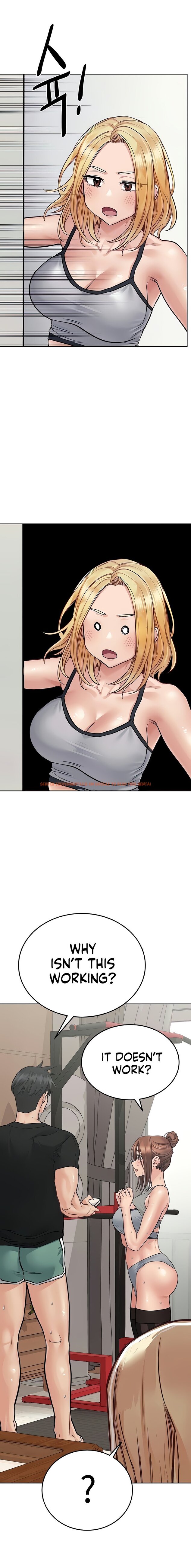 Read Hentai Image 8 827 in comic Keep It A Secret From Your mother! - Chapter 64 - hentaitnt.net
