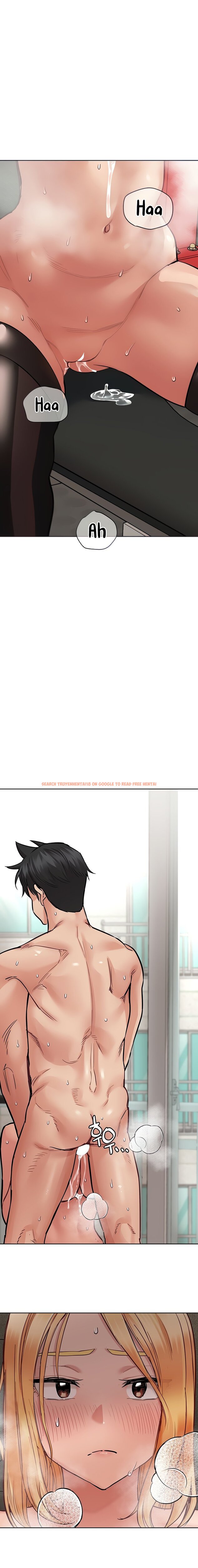 Read Hentai Image 12 871 in comic Keep It A Secret From Your mother! - Chapter 65 - hentaitnt.net