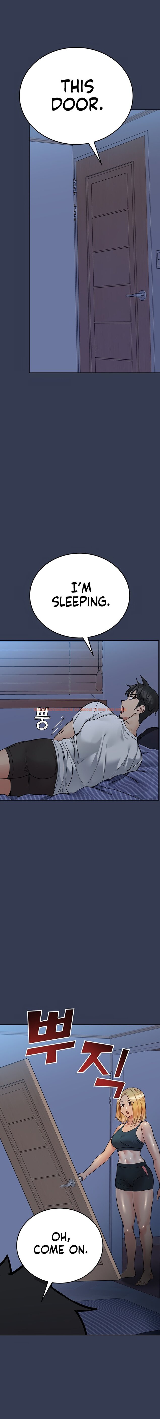 Read Hentai Image 14 871 in comic Keep It A Secret From Your mother! - Chapter 65 - hentaitnt.net