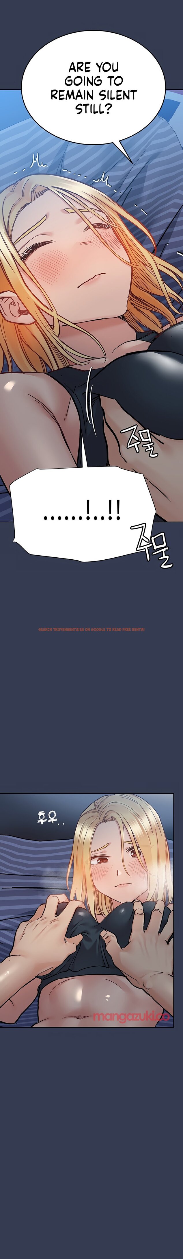 Read Hentai Image 21 872 in comic Keep It A Secret From Your mother! - Chapter 65 - hentaitnt.net