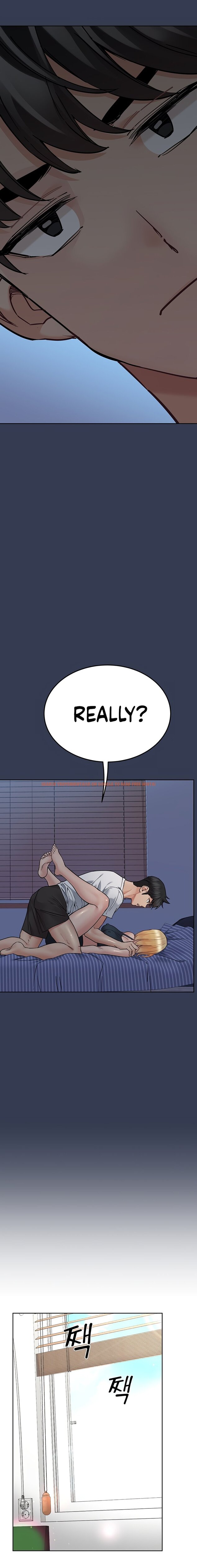 Read Hentai Image 23 872 in comic Keep It A Secret From Your mother! - Chapter 65 - hentaitnt.net