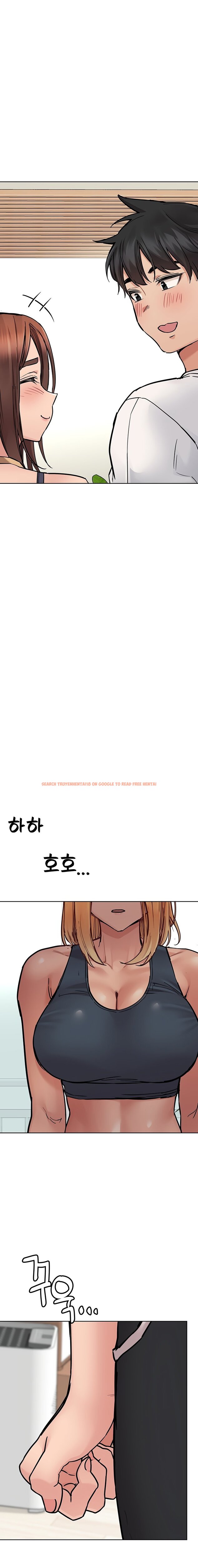Read Hentai Image 27 872 in comic Keep It A Secret From Your mother! - Chapter 65 - hentaitnt.net