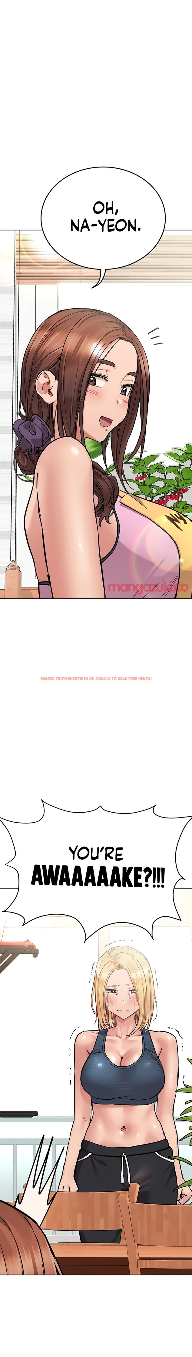 Read Hentai Image 29 872 in comic Keep It A Secret From Your mother! - Chapter 65 - hentaitnt.net