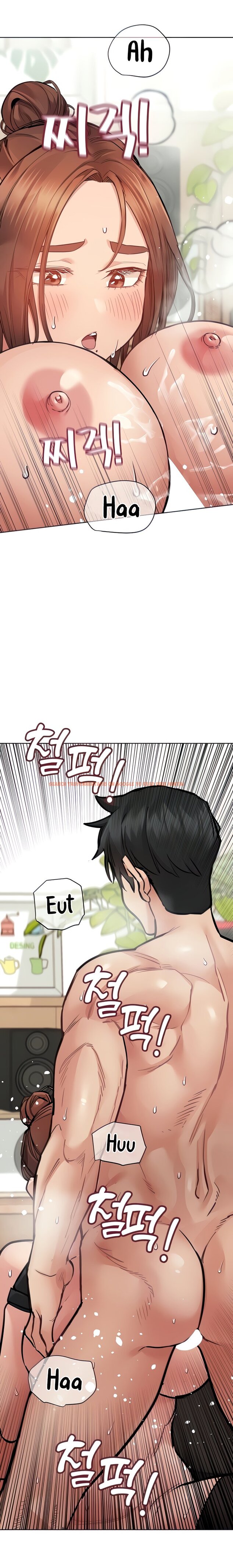 Read Hentai Image 4 871 in comic Keep It A Secret From Your mother! - Chapter 65 - hentaitnt.net