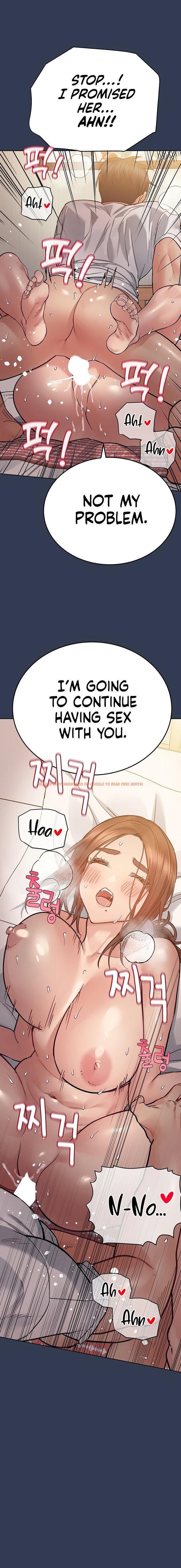 Read Hentai Image 12 570 in comic Keep It A Secret From Your mother! - Chapter 66 - www.hentaitnt.net