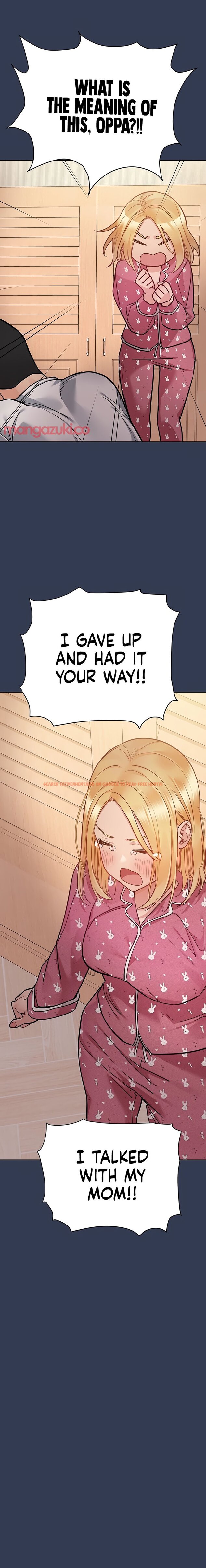 Read Hentai Image 13 570 in comic Keep It A Secret From Your mother! - Chapter 66 - www.hentaitnt.net