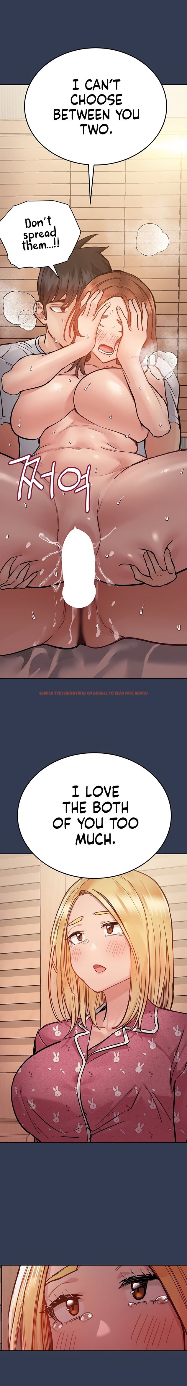 Read Hentai Image 16 570 in comic Keep It A Secret From Your mother! - Chapter 66 - www.hentaitnt.net