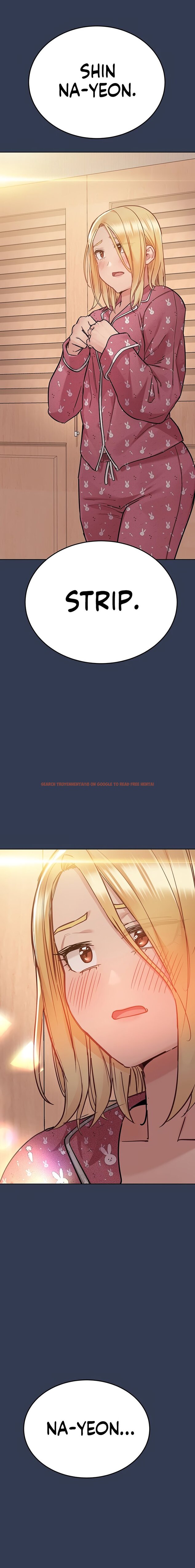 Read Hentai Image 18 570 in comic Keep It A Secret From Your mother! - Chapter 66 - www.hentaitnt.net