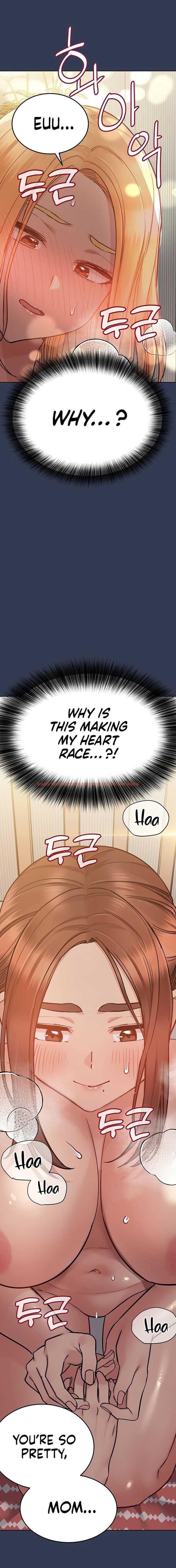 Read Hentai Image 23 571 in comic Keep It A Secret From Your mother! - Chapter 66 - www.hentaitnt.net