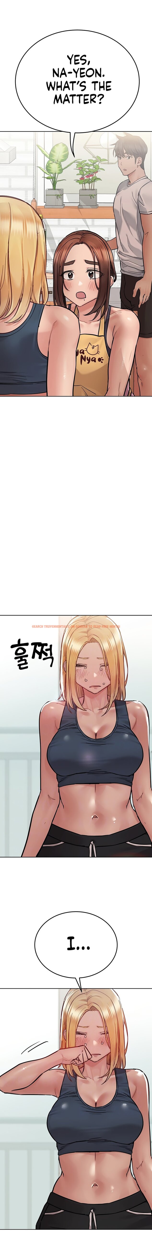 Read Hentai Image 3 569 in comic Keep It A Secret From Your mother! - Chapter 66 - www.hentaitnt.net