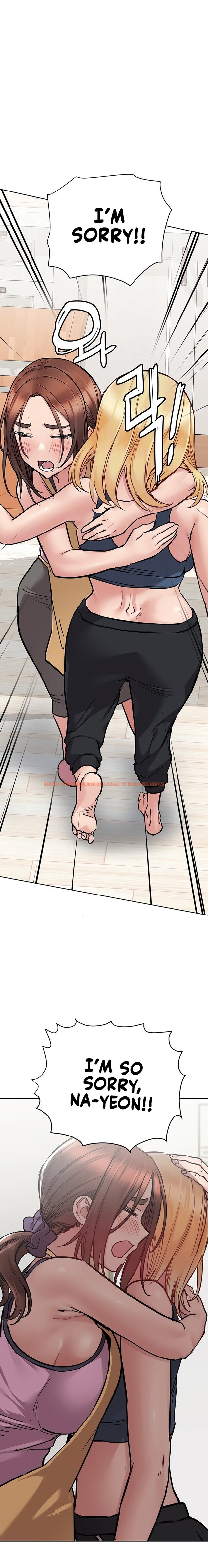 Read Hentai Image 7 570 in comic Keep It A Secret From Your mother! - Chapter 66 - www.hentaitnt.net