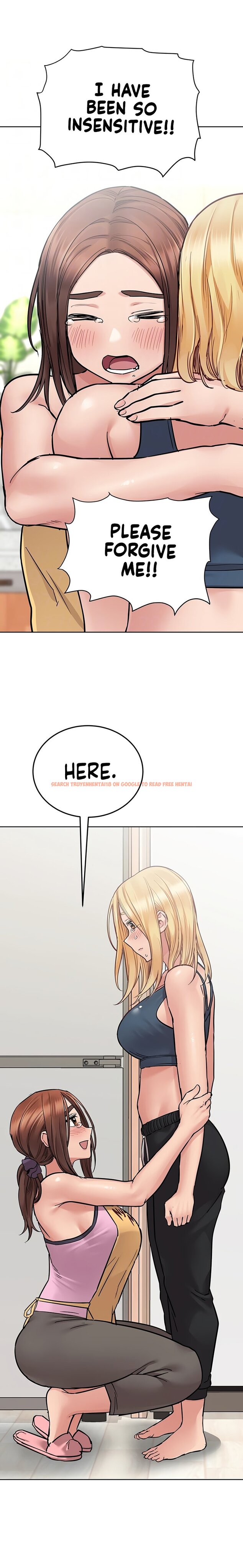 Read Hentai Image 8 570 in comic Keep It A Secret From Your mother! - Chapter 66 - www.hentaitnt.net