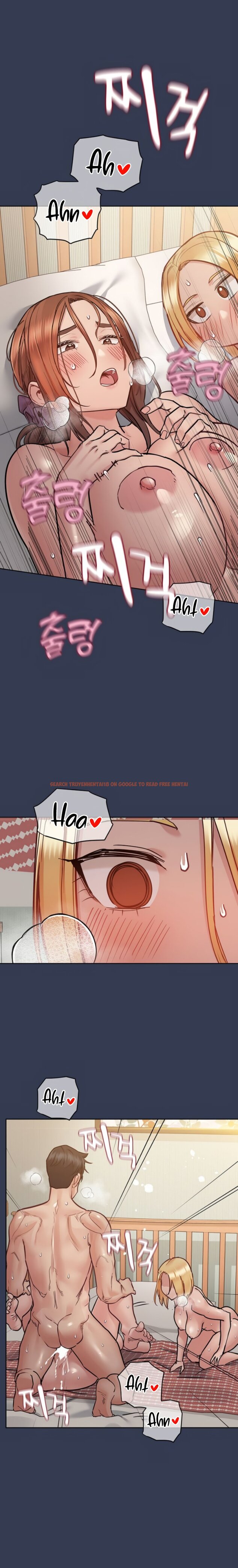 Read Hentai Image 22 529 in comic Keep It A Secret From Your mother! - Chapter 67 - www.hentaitnt.net