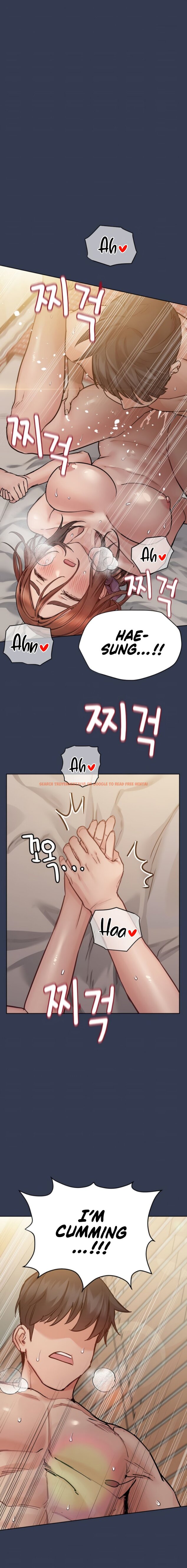 Read Hentai Image 28 530 in comic Keep It A Secret From Your mother! - Chapter 67 - www.hentaitnt.net