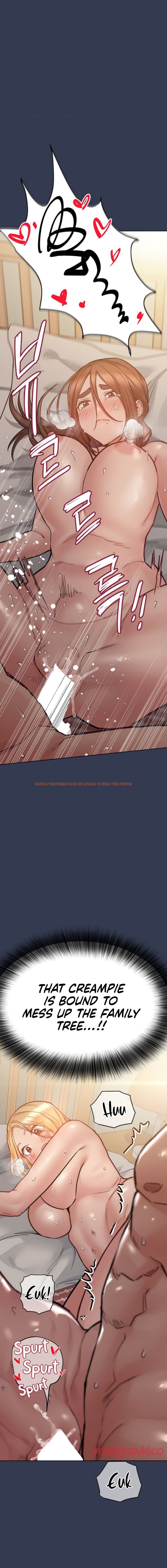 Read Hentai Image 29 530 in comic Keep It A Secret From Your mother! - Chapter 67 - www.hentaitnt.net