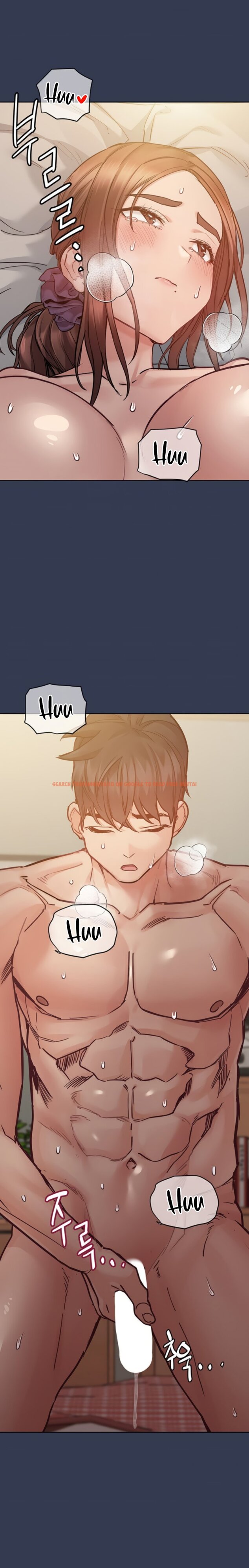 Read Hentai Image 30 530 in comic Keep It A Secret From Your mother! - Chapter 67 - www.hentaitnt.net