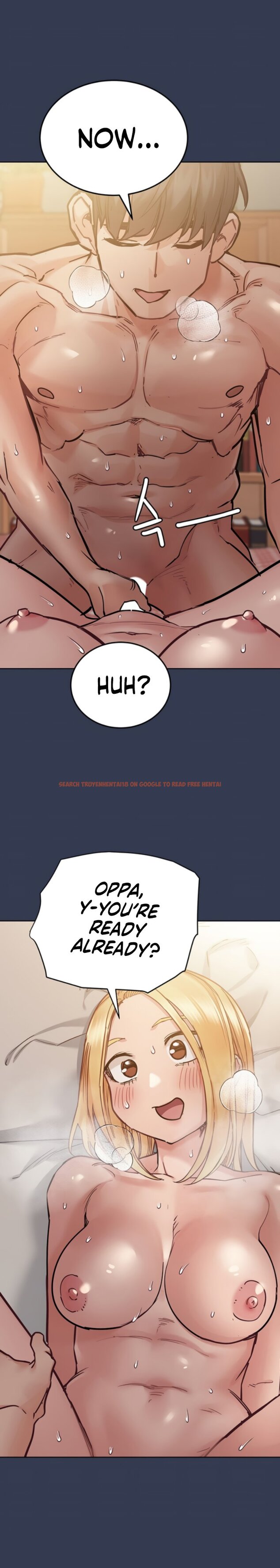 Read Hentai Image 32 530 in comic Keep It A Secret From Your mother! - Chapter 67 - www.hentaitnt.net