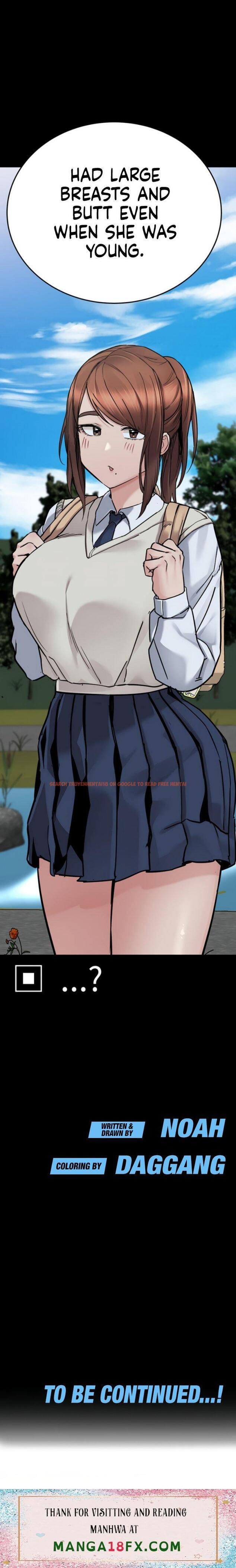 Read Hentai Image 35 530 in comic Keep It A Secret From Your mother! - Chapter 67 - www.hentaitnt.net