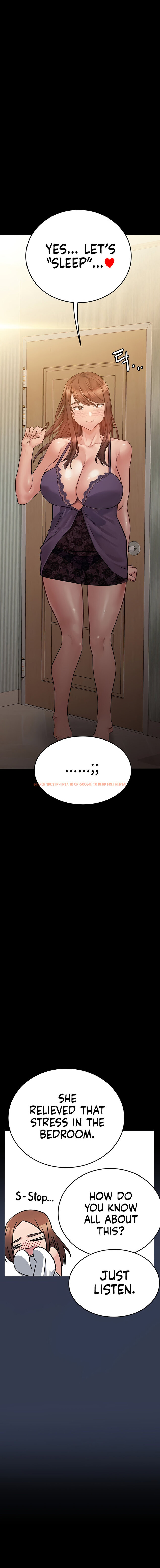 Read Hentai Image 10 453 in comic Keep It A Secret From Your mother! - Chapter 68 - www.hentaitnt.net