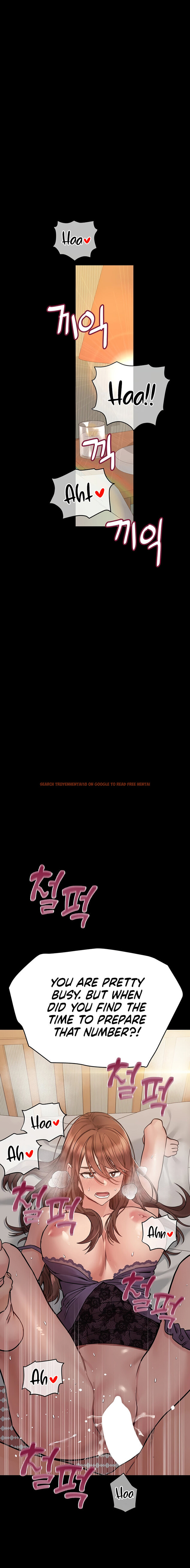 Read Hentai Image 11 453 in comic Keep It A Secret From Your mother! - Chapter 68 - www.hentaitnt.net
