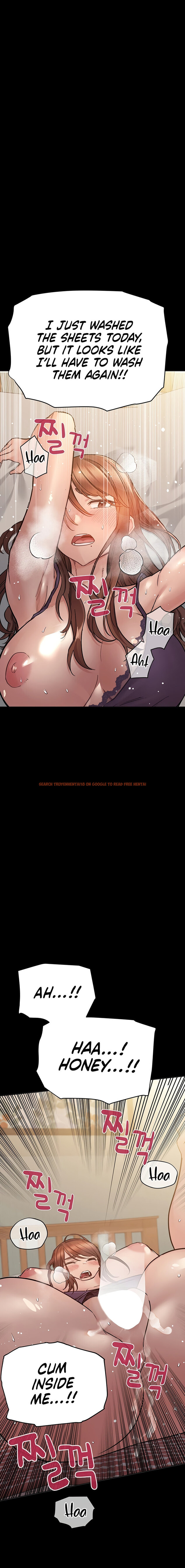 Read Hentai Image 12 453 in comic Keep It A Secret From Your mother! - Chapter 68 - www.hentaitnt.net