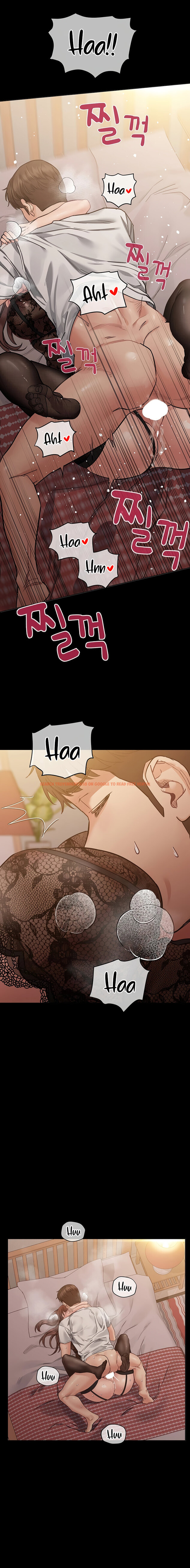 Read Hentai Image 18 453 in comic Keep It A Secret From Your mother! - Chapter 68 - www.hentaitnt.net