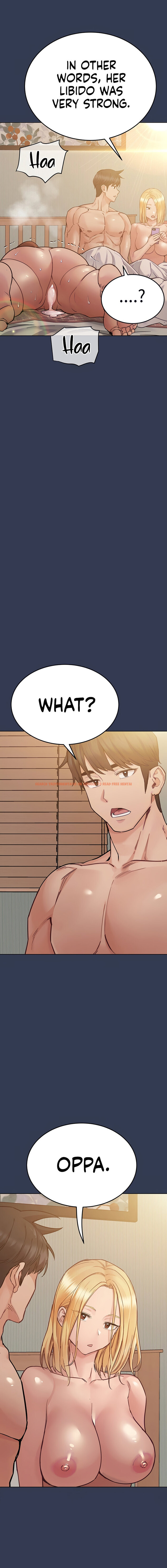 Read Hentai Image 3 452 in comic Keep It A Secret From Your mother! - Chapter 68 - www.hentaitnt.net