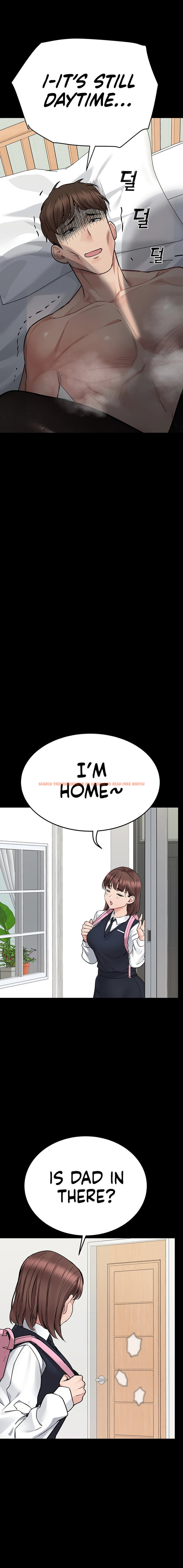 Read Hentai Image 30 454 in comic Keep It A Secret From Your mother! - Chapter 68 - www.hentaitnt.net