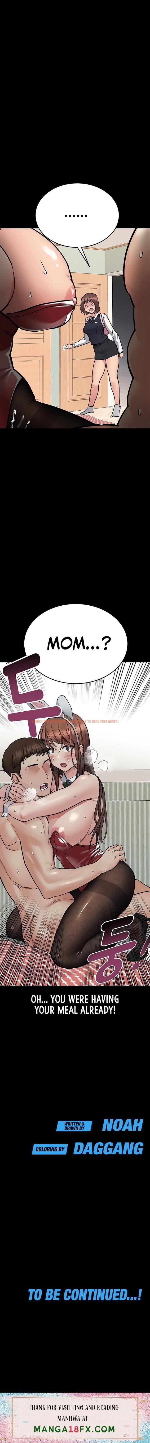 Read Hentai Image 33 454 in comic Keep It A Secret From Your mother! - Chapter 68 - www.hentaitnt.net