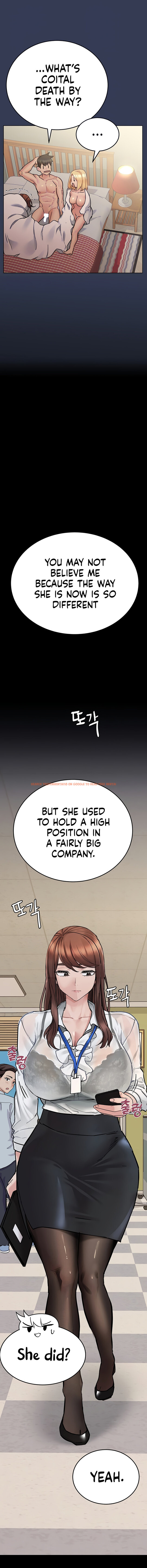 Read Hentai Image 7 453 in comic Keep It A Secret From Your mother! - Chapter 68 - www.hentaitnt.net