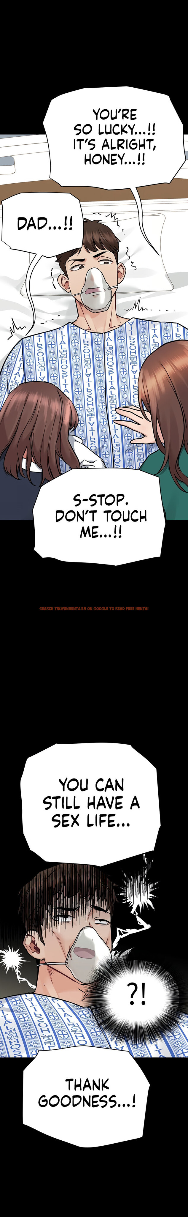 Read Hentai Image 15 416 in comic Keep It A Secret From Your mother! - Chapter 69 - www.hentaitnt.net