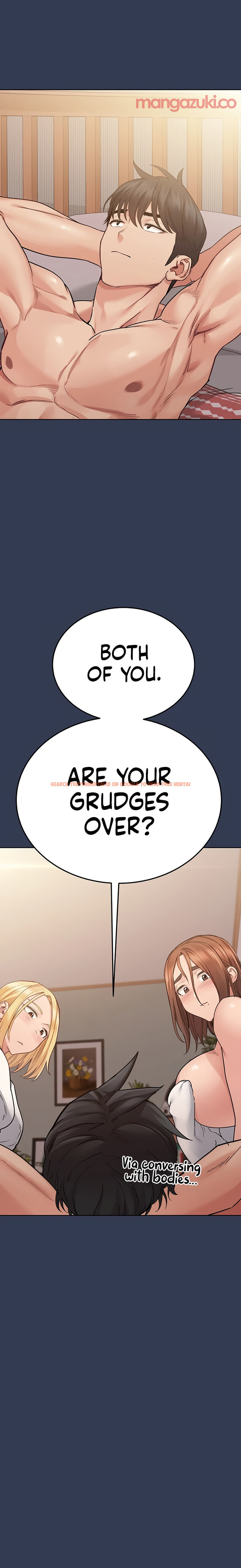 Read Hentai Image 21 416 in comic Keep It A Secret From Your mother! - Chapter 69 - www.hentaitnt.net
