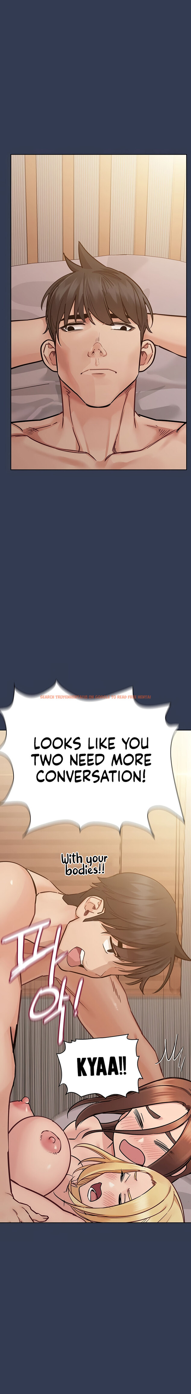 Read Hentai Image 23 416 in comic Keep It A Secret From Your mother! - Chapter 69 - www.hentaitnt.net