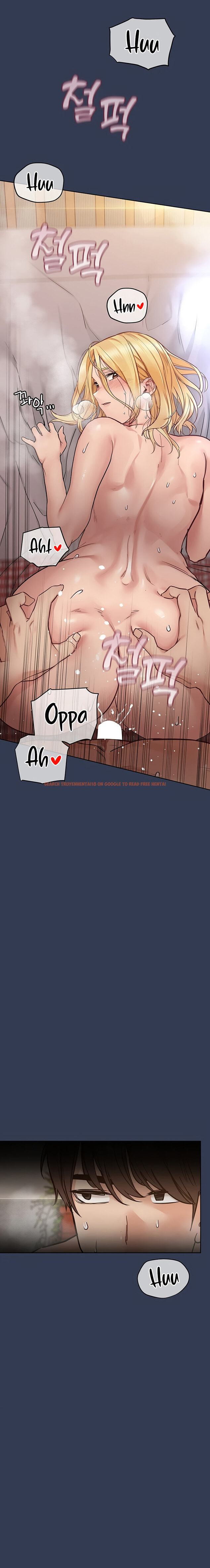 Read Hentai Image 34 417 in comic Keep It A Secret From Your mother! - Chapter 69 - www.hentaitnt.net