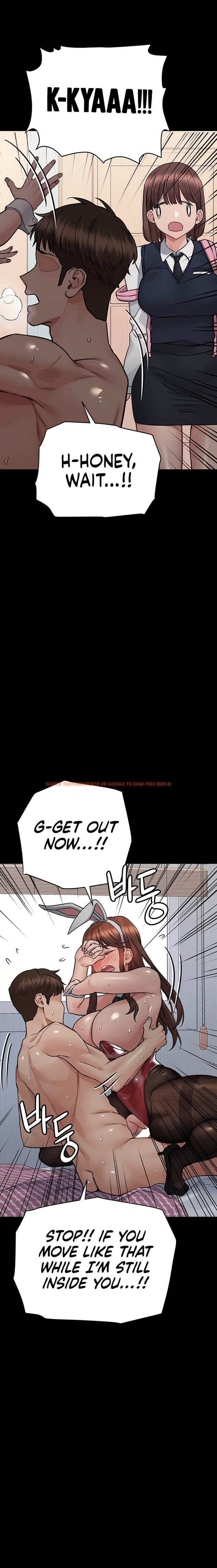 Read Hentai Image 5 415 in comic Keep It A Secret From Your mother! - Chapter 69 - www.hentaitnt.net