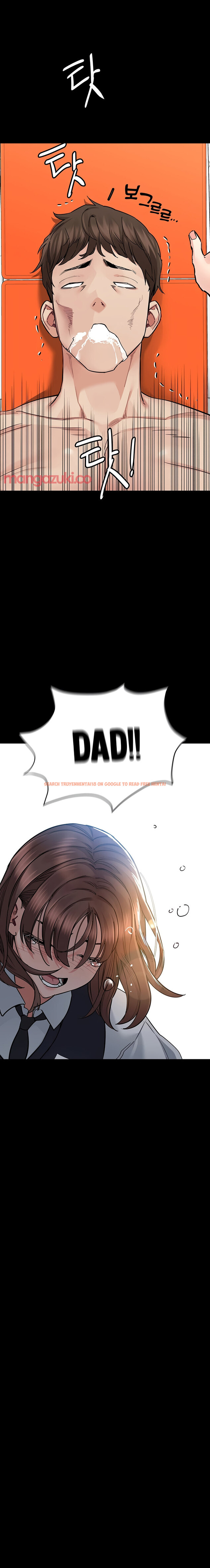 Read Hentai Image 9 415 in comic Keep It A Secret From Your mother! - Chapter 69 - www.hentaitnt.net