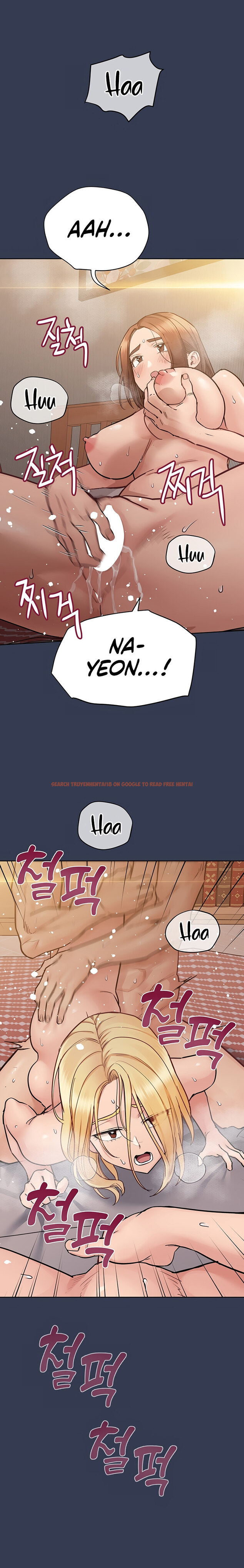 Read Hentai Image 12 679 in comic Keep It A Secret From Your mother! - Chapter 70 - www.hentaitnt.net