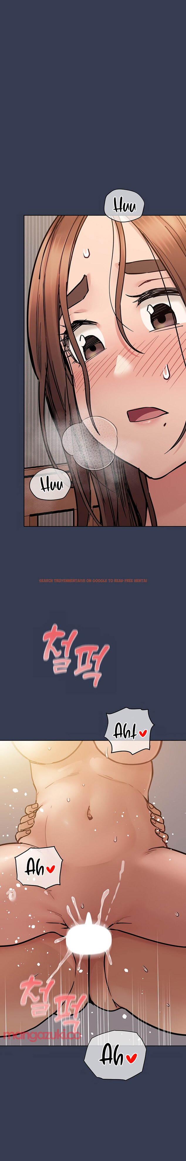 Read Hentai Image 21 679 in comic Keep It A Secret From Your mother! - Chapter 70 - www.hentaitnt.net