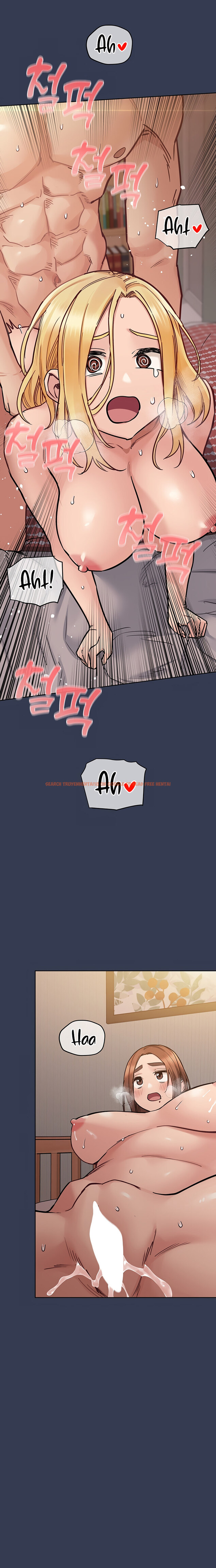 Read Hentai Image 22 679 in comic Keep It A Secret From Your mother! - Chapter 70 - www.hentaitnt.net
