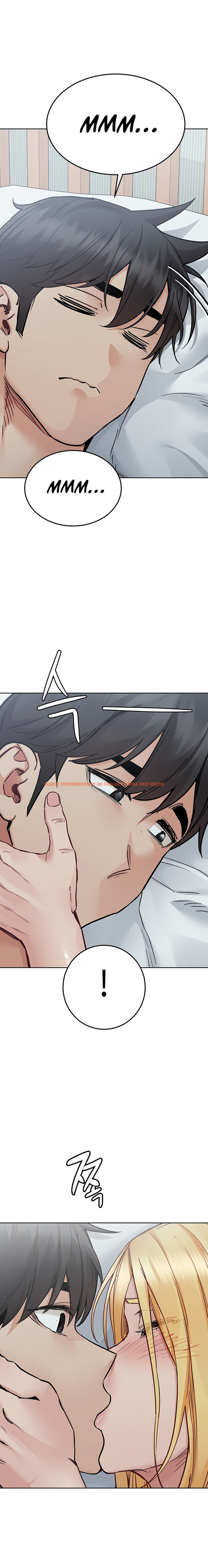 Read Hentai Image 28 680 in comic Keep It A Secret From Your mother! - Chapter 70 - www.hentaitnt.net