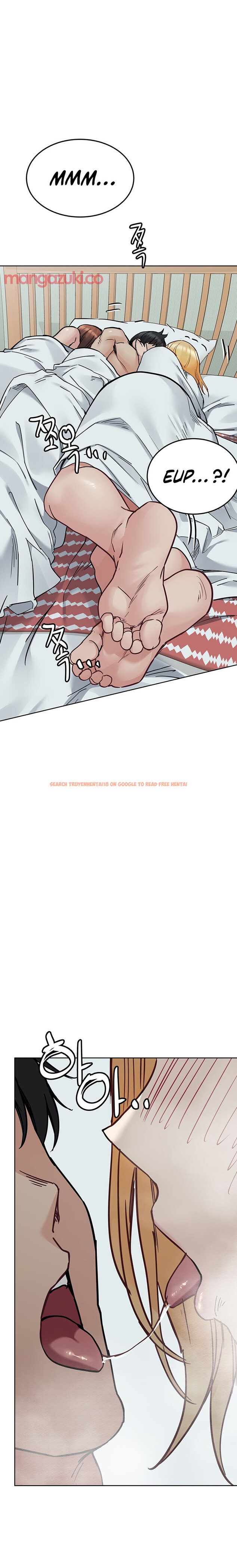 Read Hentai Image 29 680 in comic Keep It A Secret From Your mother! - Chapter 70 - www.hentaitnt.net
