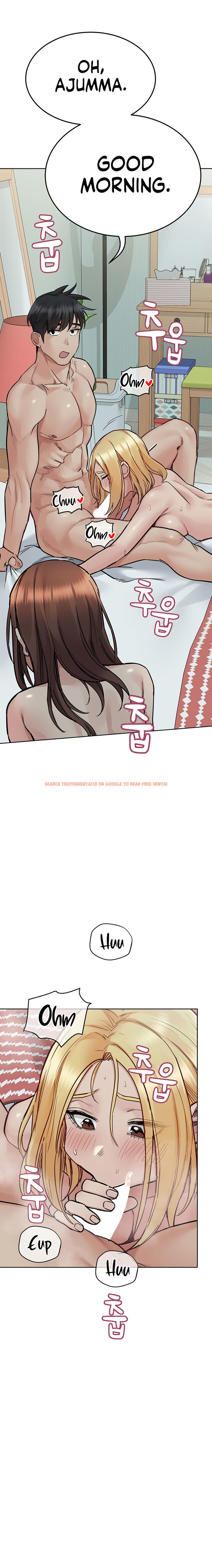 Read Hentai Image 33 680 in comic Keep It A Secret From Your mother! - Chapter 70 - www.hentaitnt.net