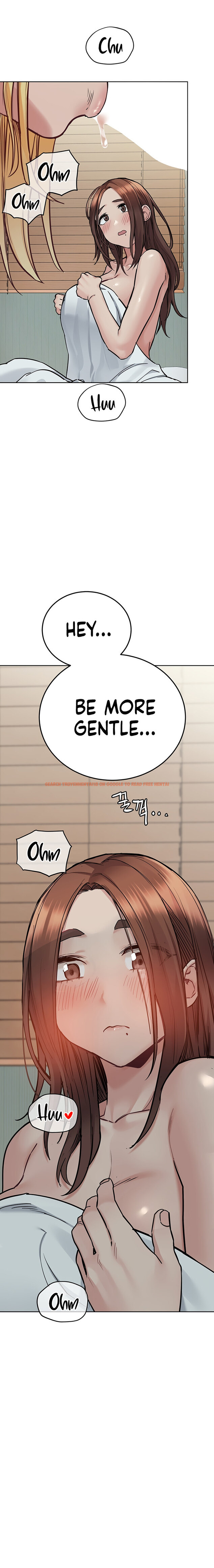 Read Hentai Image 34 680 in comic Keep It A Secret From Your mother! - Chapter 70 - www.hentaitnt.net