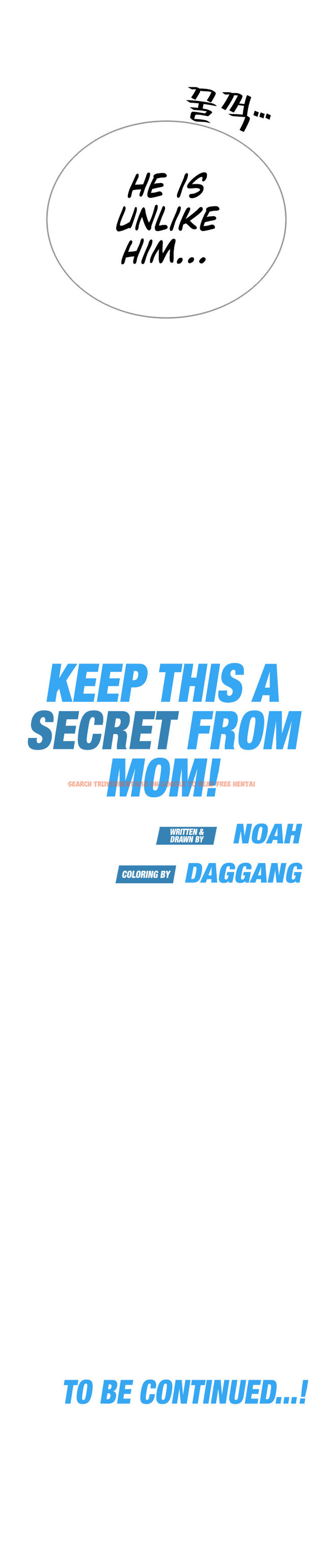 Read Hentai Image 35 680 in comic Keep It A Secret From Your mother! - Chapter 70 - www.hentaitnt.net