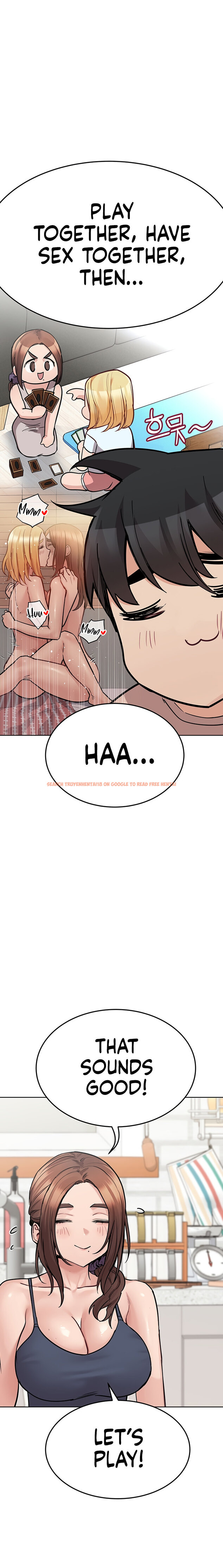 Read Hentai Image 12 497 in comic Keep It A Secret From Your mother! - Chapter 71 - www.hentaitnt.net